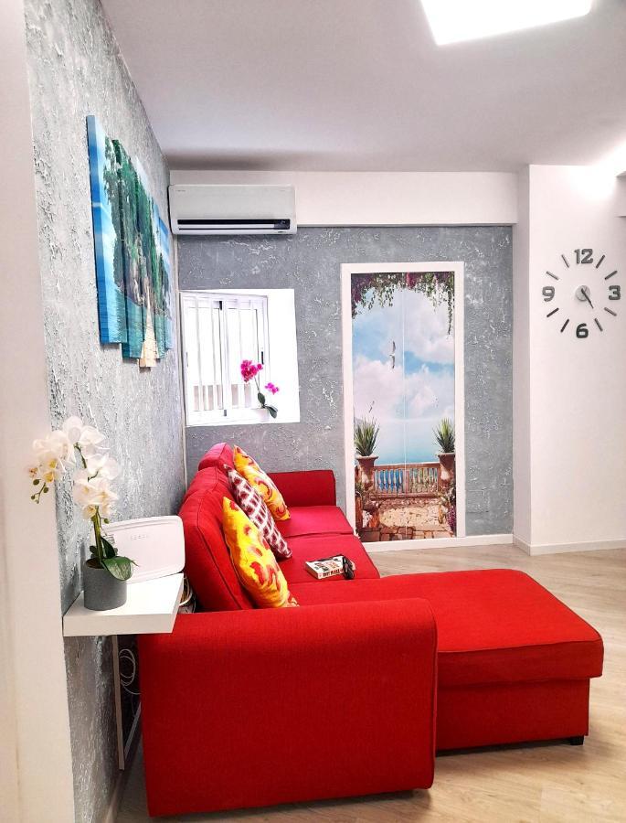 Fantastic 2 Bedrooms, Just 20 Meters From Ocean Playa de las Americas (Tenerife) Exterior photo